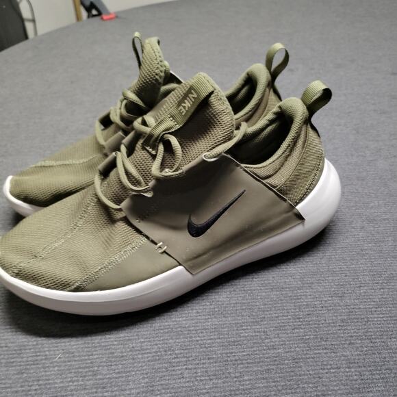 Nike E Series AD \'Medium Olive\' DV2436-201 Size 10.5
